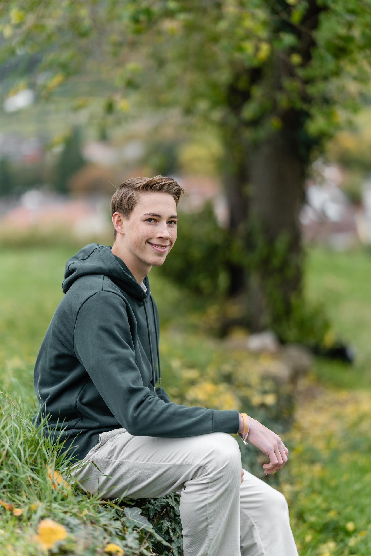 Samuel Hofert, Gründer von PrintToSell, 3D-Druck Creator
